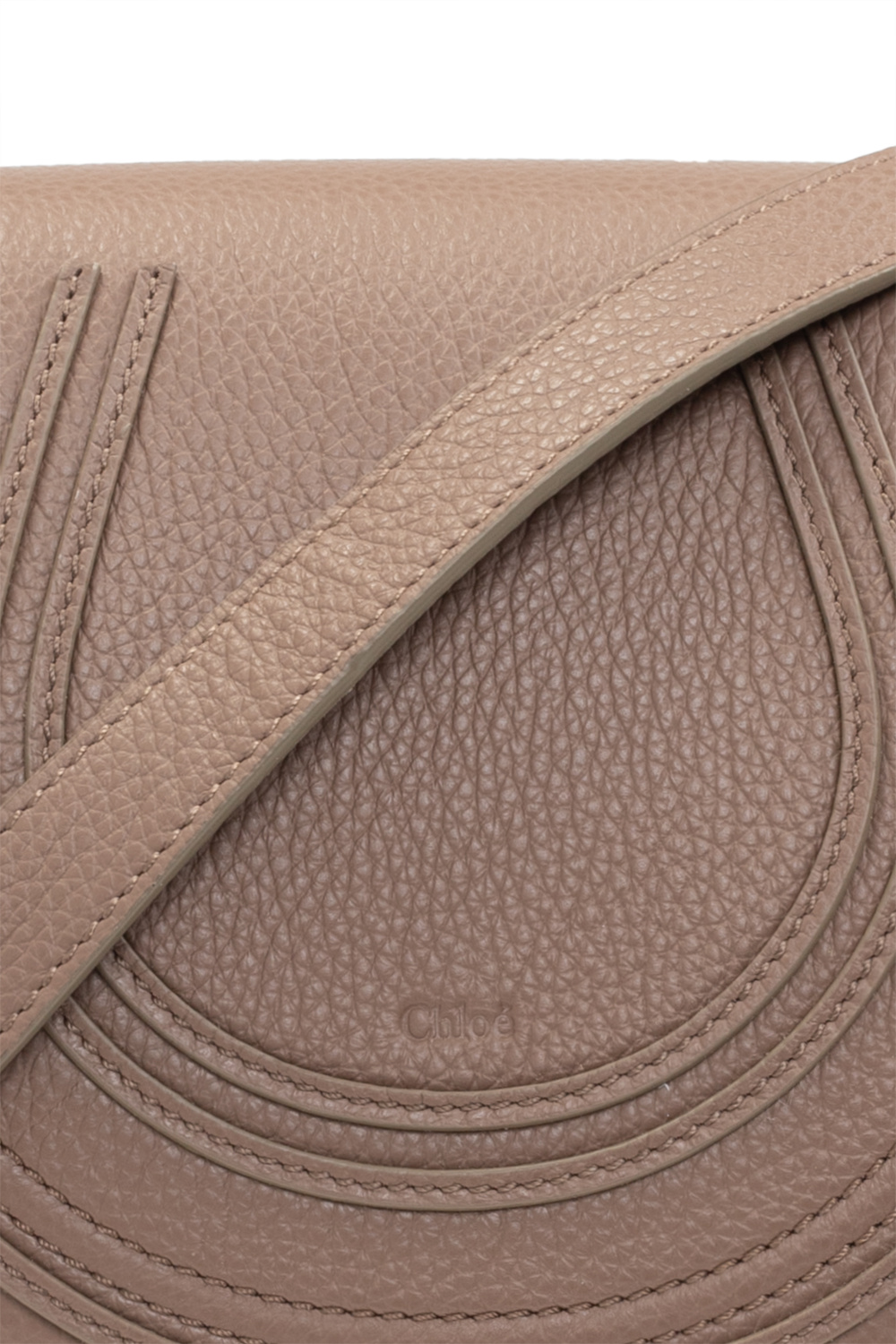 Chloé ‘Marcie’ shoulder bag